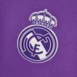 16-17 Real Madrid Retro Jersey Away